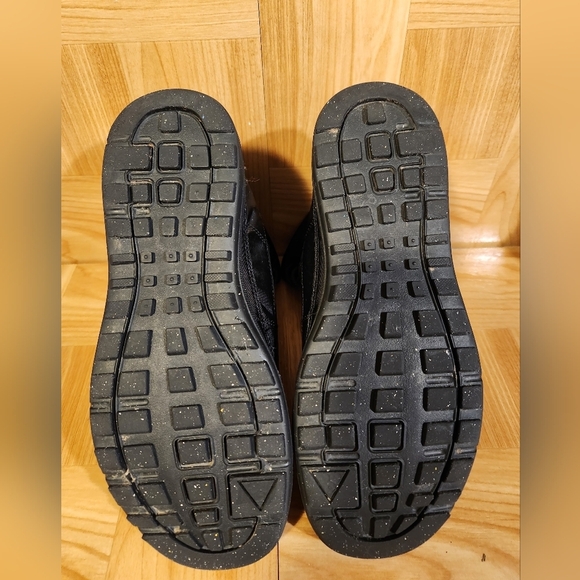 Nike ACG Woodside 1 Black High Top Boots Men's Size 8 (Women's 9.5) - Picture 7 of 7